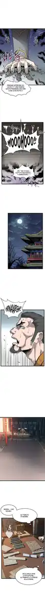 Murim Login Capitolo 63 page 2