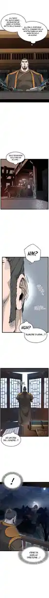 Murim Login Capitolo 63 page 3