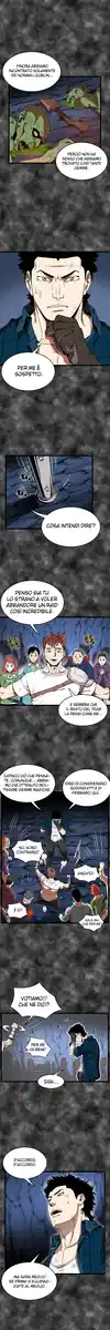 Murim Login Capitolo 30 page 9