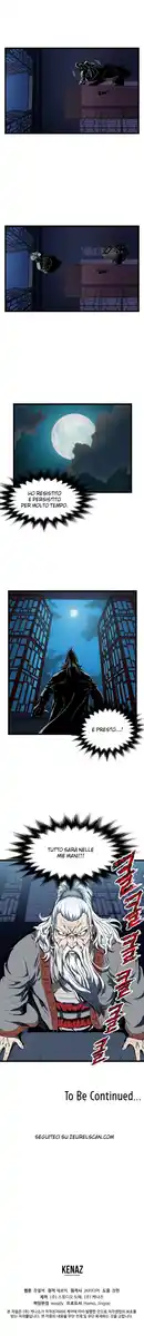 Murim Login Capitolo 25 page 13