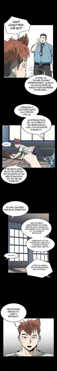 Murim Login Capitolo 29 page 12