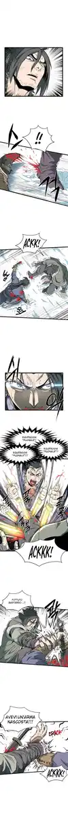 Murim Login Capitolo 29 page 2