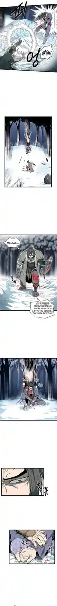 Murim Login Capitolo 29 page 3