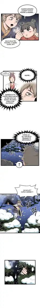 Murim Login Capitolo 22 page 5