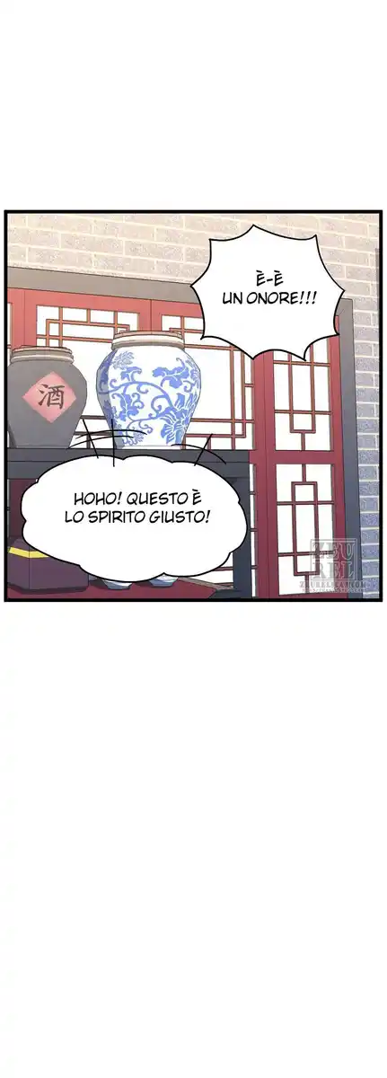 Murim Login Capitolo 91 page 11