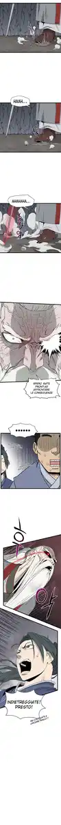 Murim Login Capitolo 54 page 8