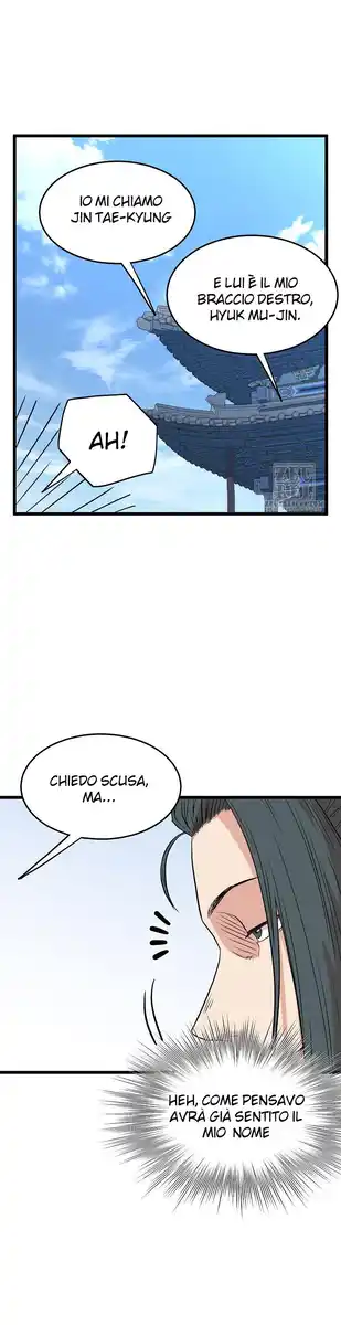 Murim Login Capitolo 92 page 10