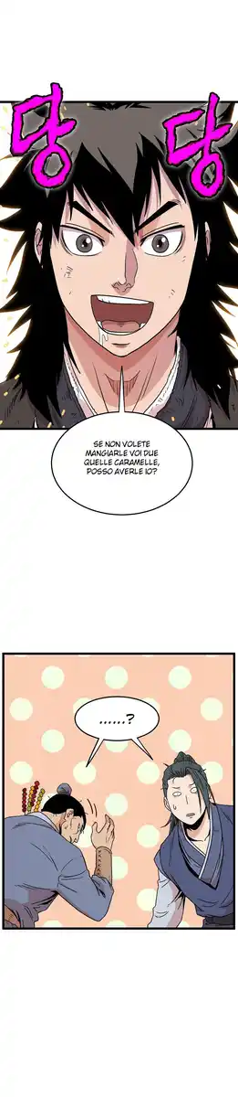 Murim Login Capitolo 92 page 2