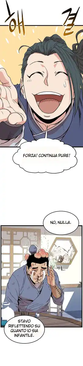 Murim Login Capitolo 92 page 27