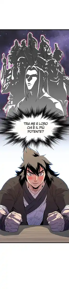 Murim Login Capitolo 92 page 28