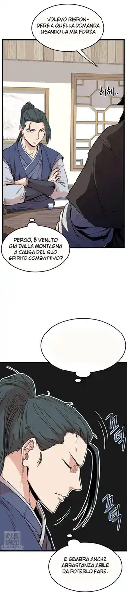 Murim Login Capitolo 92 page 29