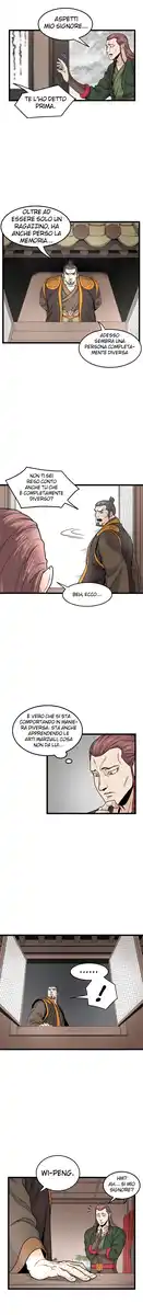 Murim Login Capitolo 09 page 7