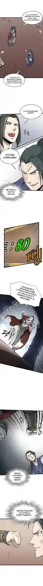 Murim Login Capitolo 60 page 6