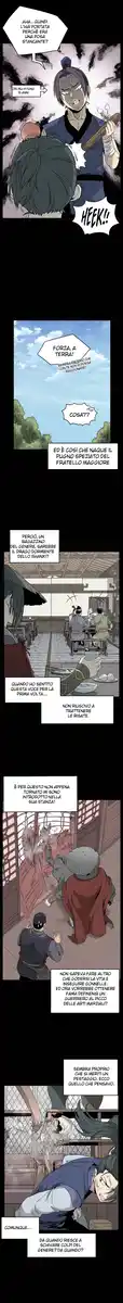 Murim Login Capitolo 60 page 8