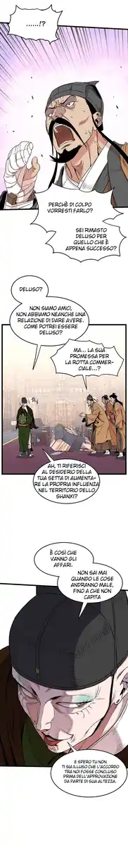 Murim Login Capitolo 98 page 5