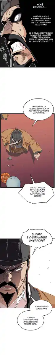 Murim Login Capitolo 98 page 8