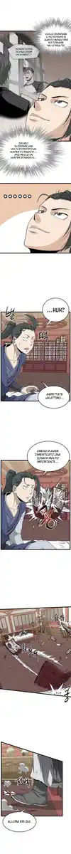 Murim Login Capitolo 59 page 7