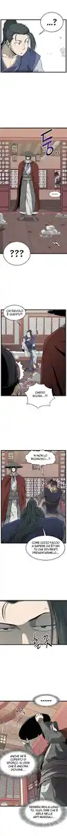 Murim Login Capitolo 59 page 8