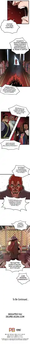 Murim Login Capitolo 31 page 13