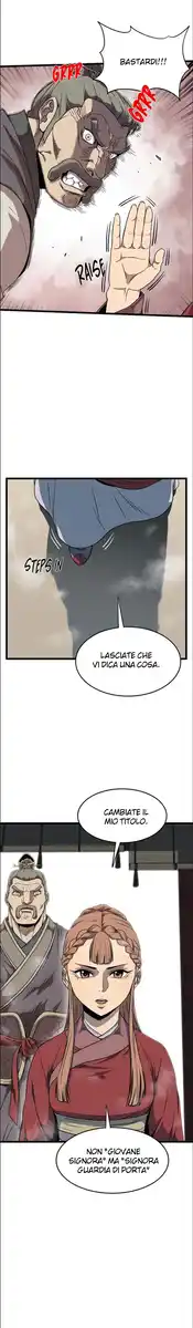 Murim Login Capitolo 80 page 10