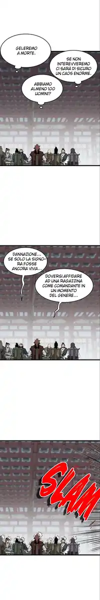 Murim Login Capitolo 80 page 6