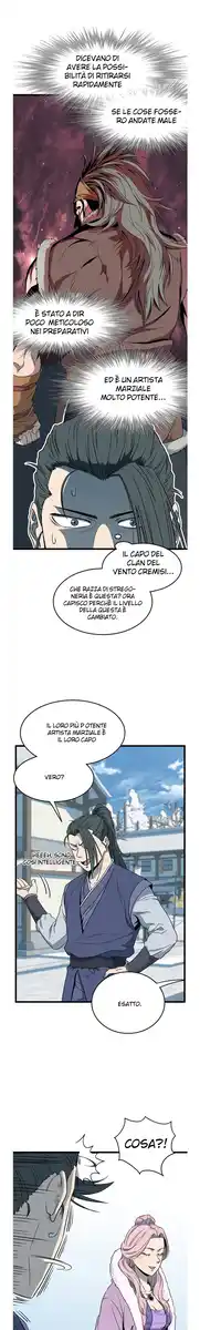 Murim Login Capitolo 81 page 6