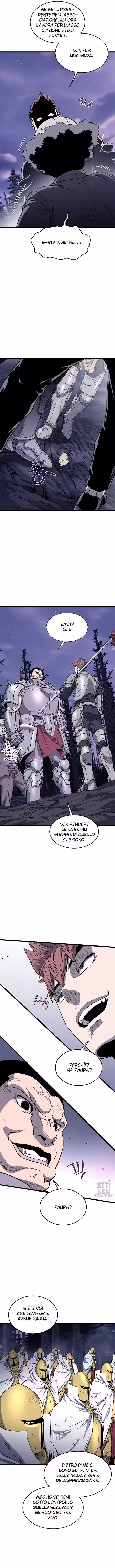 Murim Login Capitolo 202 page 5