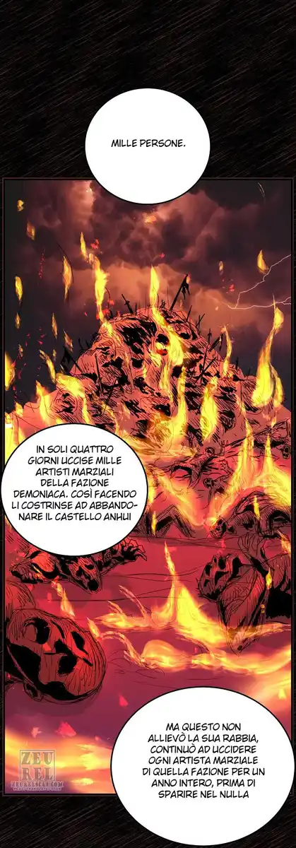 Murim Login Capitolo 89 page 15