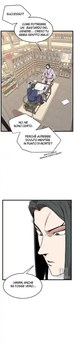 Murim Login Capitolo 89 page 7