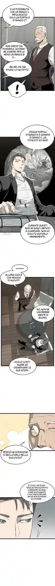 Murim Login Capitolo 49 page 3