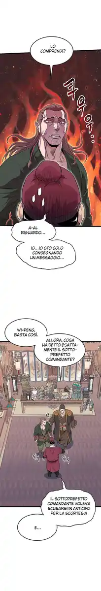 Murim Login Capitolo 100 page 17