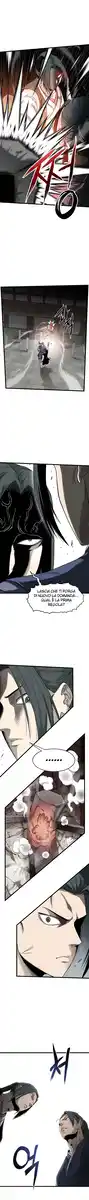 Murim Login Capitolo 62 page 5