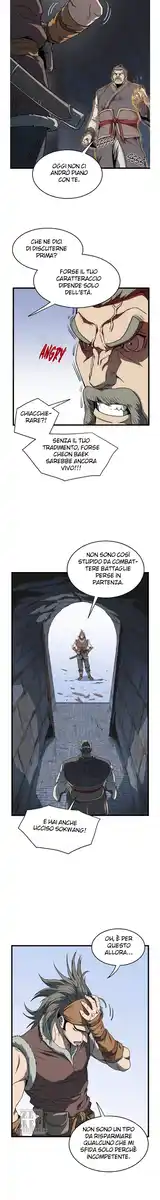 Murim Login Capitolo 82 page 12