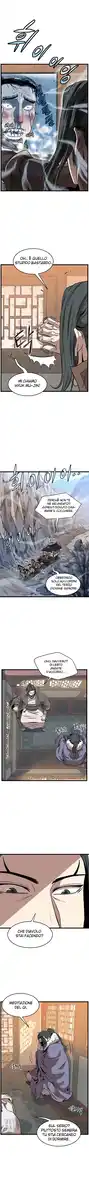 Murim Login Capitolo 66 page 11