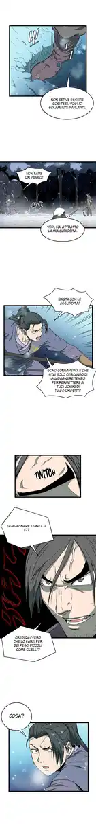 Murim Login Capitolo 26 page 10