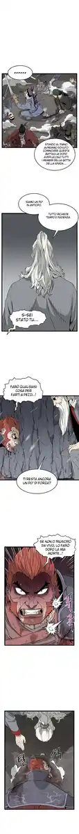 Murim Login Capitolo 52 page 11