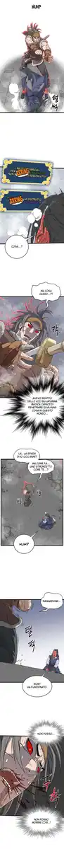 Murim Login Capitolo 86 page 11