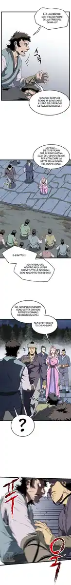 Murim Login Capitolo 79 page 13