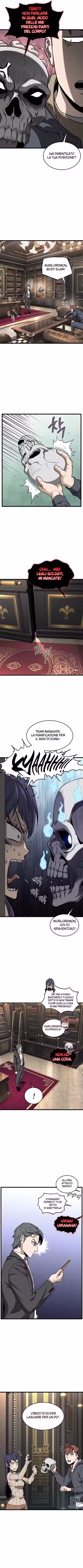Murim Login Capitolo 203 page 4