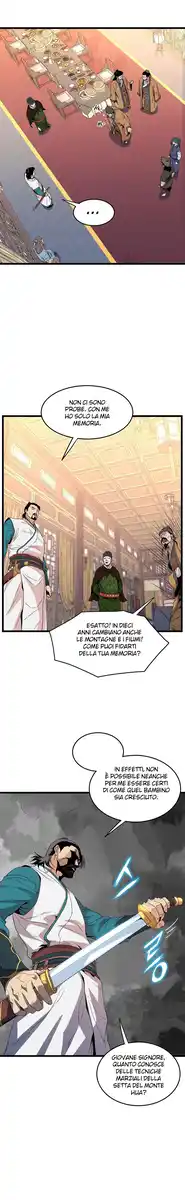 Murim Login Capitolo 97 page 13