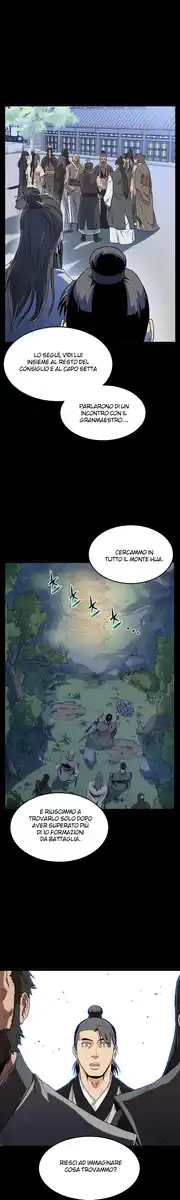 Murim Login Capitolo 97 page 7