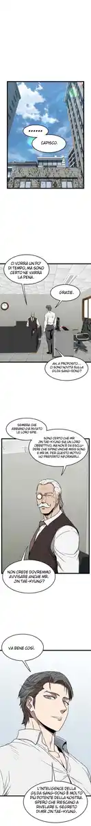 Murim Login Capitolo 72 page 2