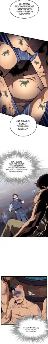 Murim Login Capitolo 77 page 9