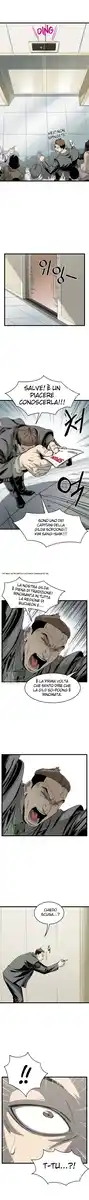 Murim Login Capitolo 44 page 3