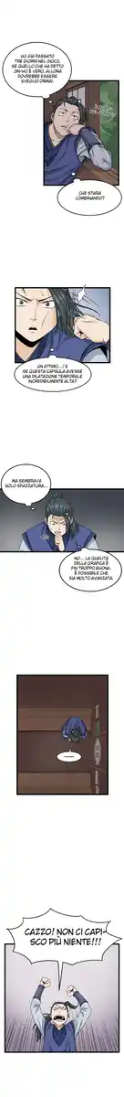 Murim Login Capitolo 05 page 6