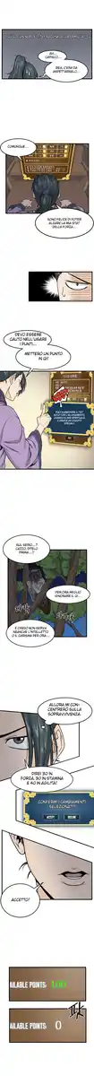 Murim Login Capitolo 03 page 5