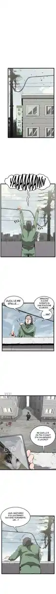 Murim Login Capitolo 38 page 8