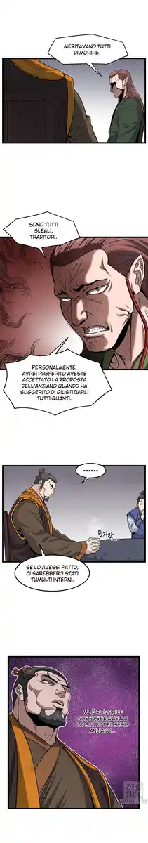 Murim Login Capitolo 18 page 10