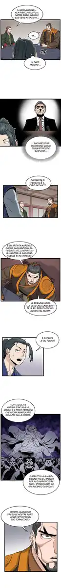 Murim Login Capitolo 18 page 9