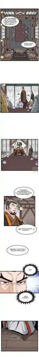 Murim Login Capitolo 16 page 11